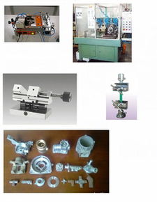 非標(biāo)自動(dòng)化設(shè)備與工裝夾具 制造業(yè)的精準(zhǔn)賦能核心